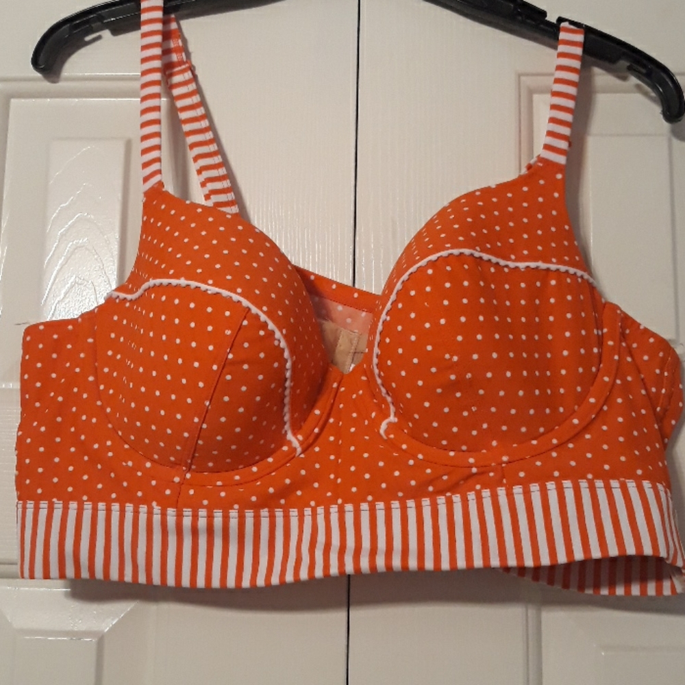 Swim Top